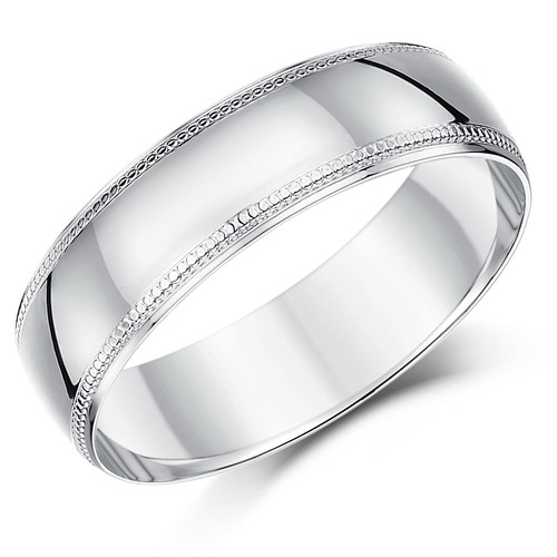 Anello oro bianco ct - oro,