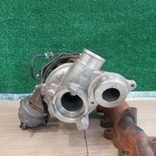 TURBINA PER VOLKSWAGEN Golf 7 Berlina 04L253016H Diesel 1.6 (12>)