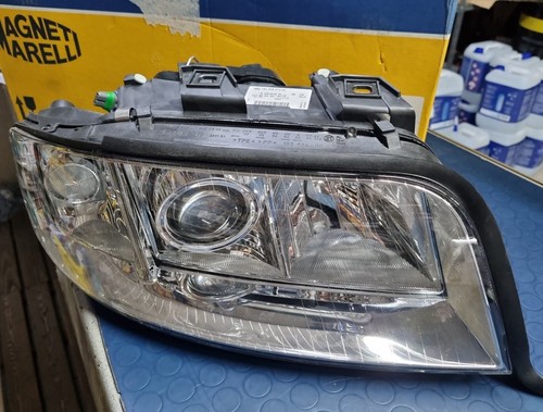 Faro audi a6 - faro,
