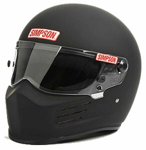 Simpson bandit casco - bandit,