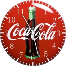 Orologio da parete Coca-Cola