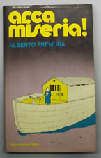 Arca miseria - Alberto