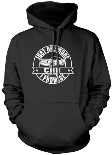 Felpa con cappuccio unisex