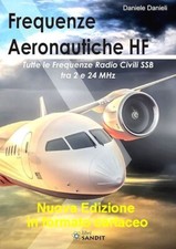 FREQUENZE AERONAUTICHE HF