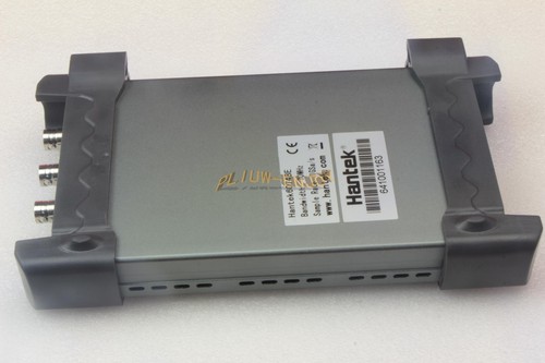 Hantek 6074be canali - 6074be, 70mhz