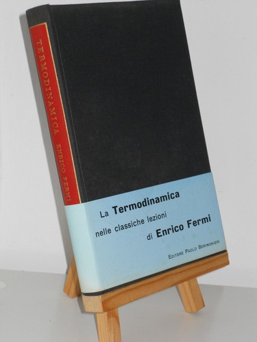 Termodinamica nelle - termodinamica,
