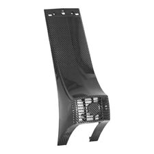 Mascherina anteriore Cravatta