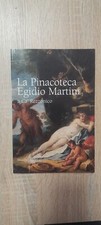 La Pinacoteca Egidio Martini A