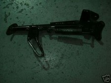 CAVALLETTO LATERALE PER KAWASAKI Z-750 2005/06 (Z0521)