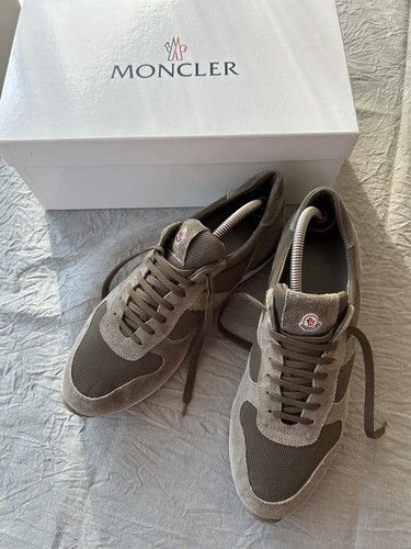 Scarpe sneakers moncler - scarpe,