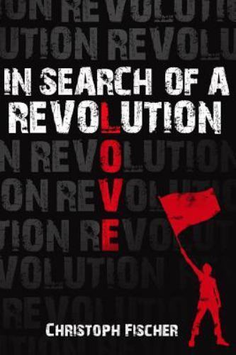 Search revolution by - of, a