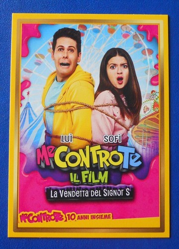 Card diramix contro - card,