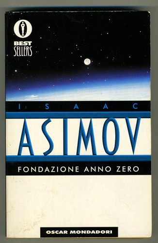 Fondazione anno zero - anno, zero,