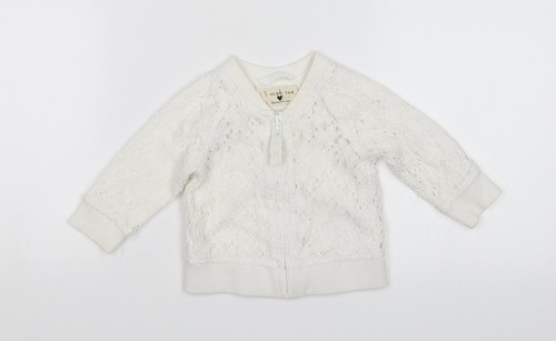Giacca bianca bambino - , next