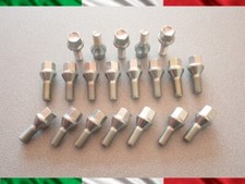 Kit bulloni fissaggio - bulloni,