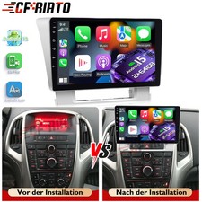 Android 15 autoradio GPS BT