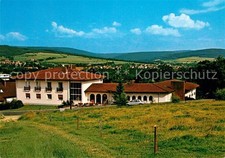 Bad Soden-Salmuenster Haus