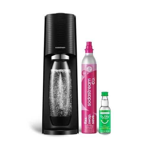 Sodastream terra soda - terra,
