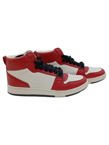 Pull bear sneaker alte uomo - pull&bear,