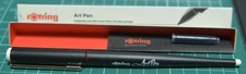 Rotring art pen rotring art pen 1,9 mm mai usata