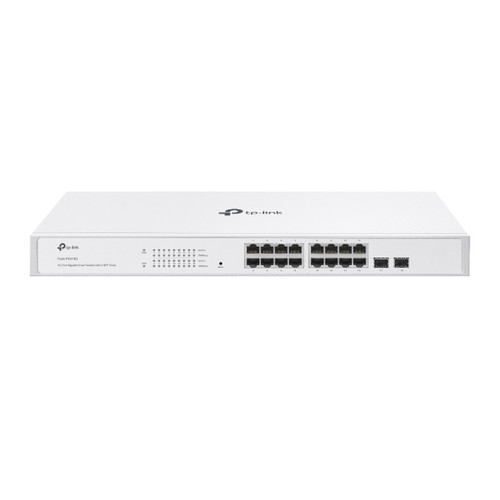 Link fs318g switch gestito - tp-link,