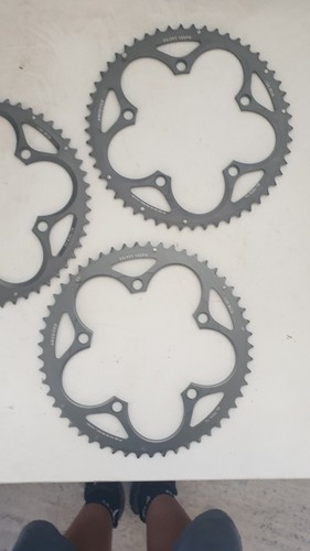 Corona per biciclette 39t - per,