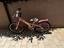 bici per bambina