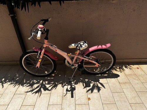 Bici per bambina - per,