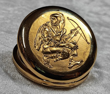 IL MIGLIOR OROLOGIO DA TASCA