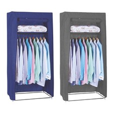 Armadio guardaroba tessuto TNT