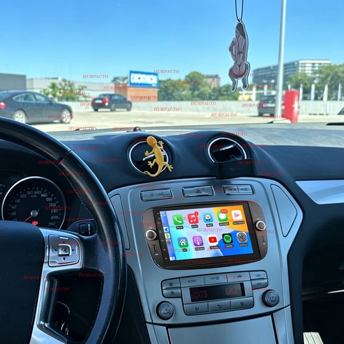 Autoradio android per ford - autoradio, 15