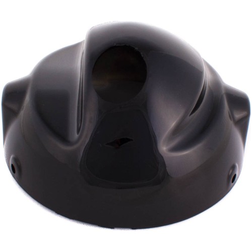 Vaso lampada nero per - , honda