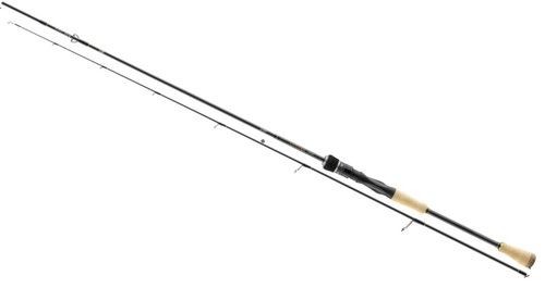 Daiwa luvias spin - spin, 2,10m