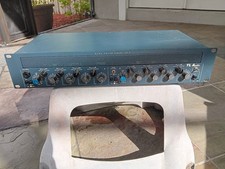 TL Audio EQ-1 Dual Valve