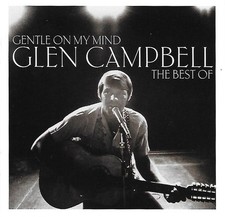 Gentle on My Mind by Glen Campbell (CD, 2013) - Mint Condition