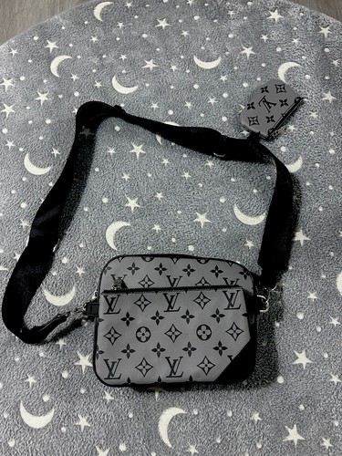 Louis vuitton borsa tracolla - louis,