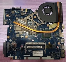 SCHEDA MADRE NOTEBOOK ACER