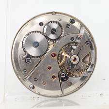 MOVIMENTO OROLOGIO DA TASCA