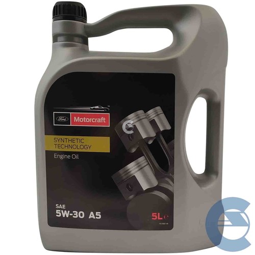 Ford formula 5w30 - ford, f