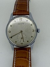OROLOGIO ZENITH CARICA MANUALE