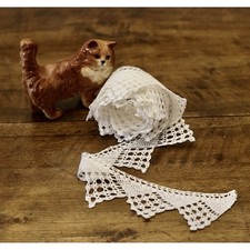 BORDO / PIZZO REALIZZATO A