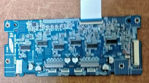 Scheda sony drive led - tv,