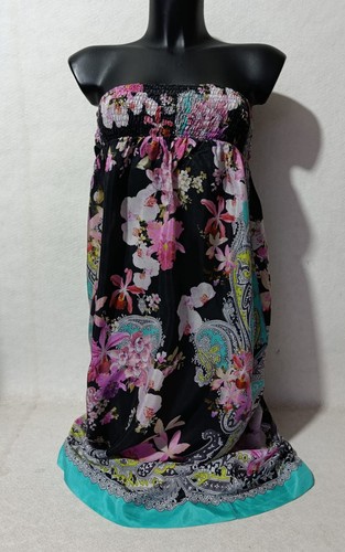 Abito lungo donna blumarine - abito,