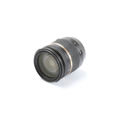 Tamron asp 18 270 - tamron, 3,5-6,3/18-270