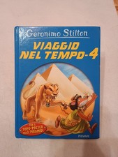 Geronimo stilton Viaggi nel