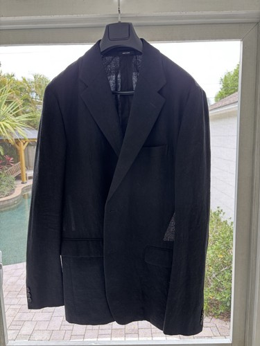 Blazer uomo issey miyake xxl - uomo,