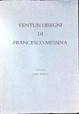 VENTUN DISEGNI DI FRANCESCO