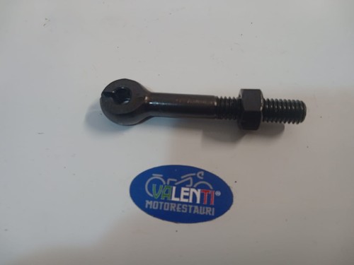 Braccetto registro magnete - braccetto,