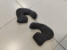 Pads Shoei per guance per