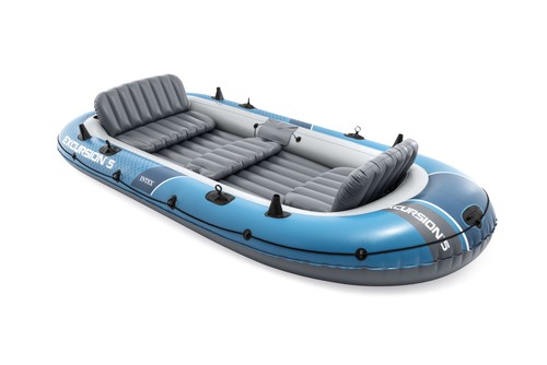 Intex 66325 barca - barca, gommone